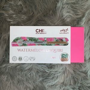 🍉Chi Watermelon Daquiri hair iron &FREE tote 👜
